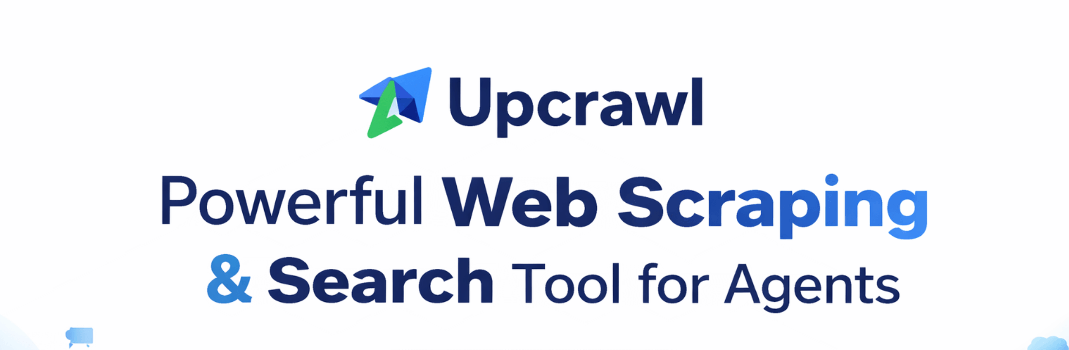 Upcrawl